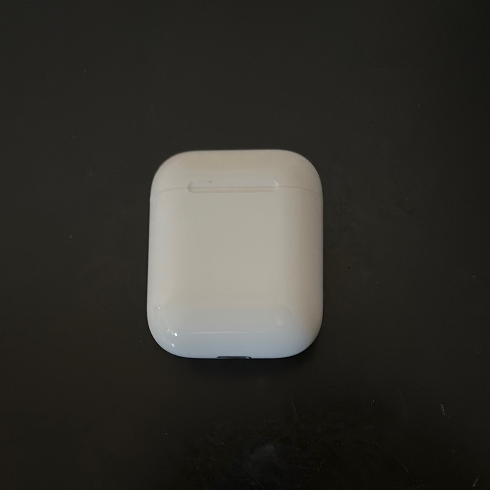 Apple AirPods!